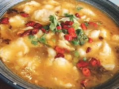 -乔家满族八大碗(流水沟店)