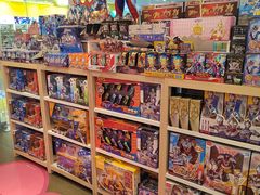 -名创优品(广西南宁江南区万达店)