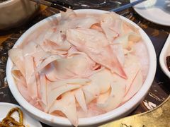 -堂客老火锅(欣阳广场总店)