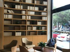 -全季酒店(银川鼓楼店)