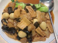 -秦月轩·陕西家乡菜(阜成路·五棵松店)