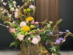 -隅焰·三生三味·手作川菜(金沙天街店)