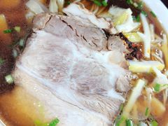 东吴焖肉-东吴面馆(中央景城店)