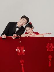 -女王风尚STUDIO·轻奢化定制