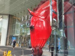 -清真·尖子尖牛肉面(王府井店)