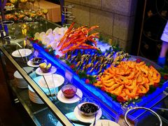 -北京宝辰饭店·明苑咖啡厅