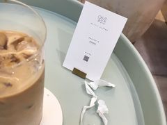 -Onirii Coffee(长乐路店)