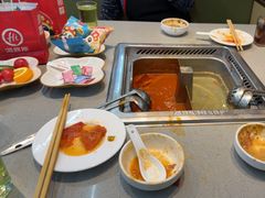 -海底捞火锅(高新活力汇店)