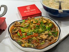 -旺达·福州菜(正大广场店)
