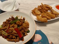 -大树餐厅(益田假日店)