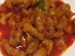-新疆伏拉沃餐厅(白龙南路店)