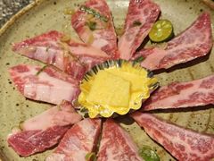 -厚贞日式烤肉(龙之梦店)