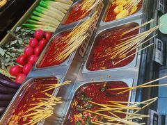 -韩盛·盛江山自助料理(奥体万达店)