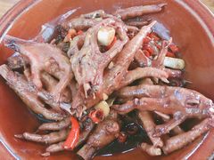 -老三样·美食研究中心(世贸路店)