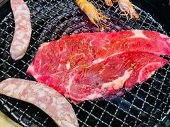 -神户赤童日式烤肉伙伴(东直门店)