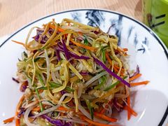 -老边饺子馆(东单店)