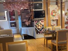 -昱匠·日本料理(金融街店)