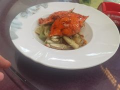 -大众海鲜(巨龙北路店)