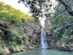 -马峦山郊野公园