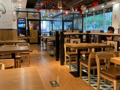 大堂-杨国福麻辣烫(联合大学店)