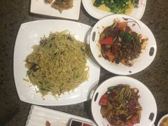 -旺达·福州菜(正大广场店)