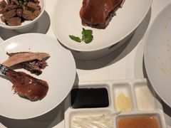 -四季民福烤鸭店(王府井东安门店)