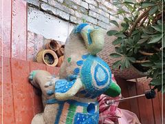 -半坡九号老挝冰咖啡