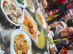 -大家发海鲜城夜排档(华山中路店)