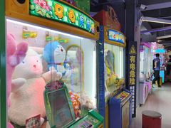 -阿尔法Game Station(中山路店)