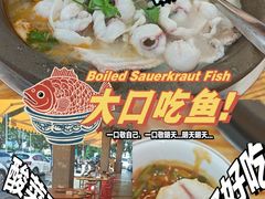 -大鼎石锅鱼(春江里店)