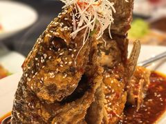 -隅焰·三生三味·手作川菜(金沙天街店)