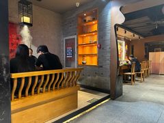 -呷哺呷哺 黄金牧场 (欢乐谷店)