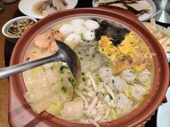 -曹家小菜(胜太路店)