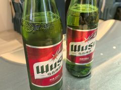 -新疆巴州金丝特餐厅(大钟寺店)