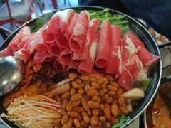 -MI WU FACTORY米屋美食工厂餐厅(绿地店)