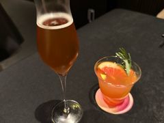 -醉东Oriental House(静安嘉里中心店)