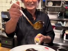 -ザ・洋食屋 キチ・キチ