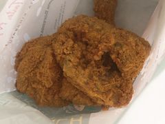 -Borenos Fried Chicken(Asia City)