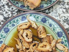 -002鱼汤粉(龍園店)