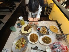 -小菜园新徽菜(合肥之心城店)