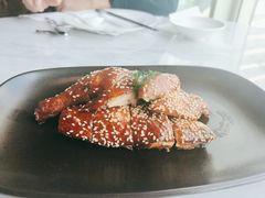 -深圳美高梅酒店-品聚嘉府中餐厅