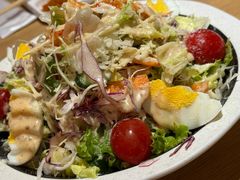-百年食客韩式烤肉(南三环店)