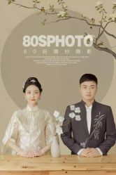 -苏州HX-合喜映画婚纱摄影