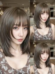 -MY WAY SALON