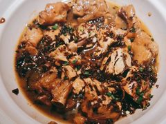 -筱爷叔·上海传统手工菜(新桥店)