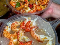 -二钳洞庭虾蟹·江湖菜(成都鹭岛店)