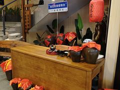 -安泰楼·佛跳墙创始人·传统闽味早茶·酒楼(三坊七巷闽菜地标店)