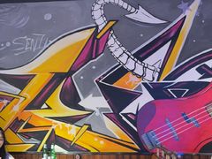 -醉炫音速烧烤·干煸菜(沙河总店)