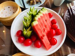 -面辣子·陕西家乡菜(长安店)
