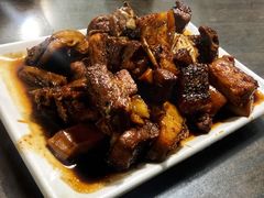 -旧款宁波饭店(华敏世纪广场店)